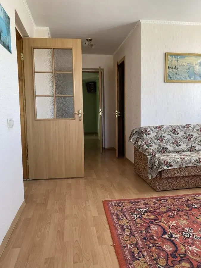 Продам дом березановка 8