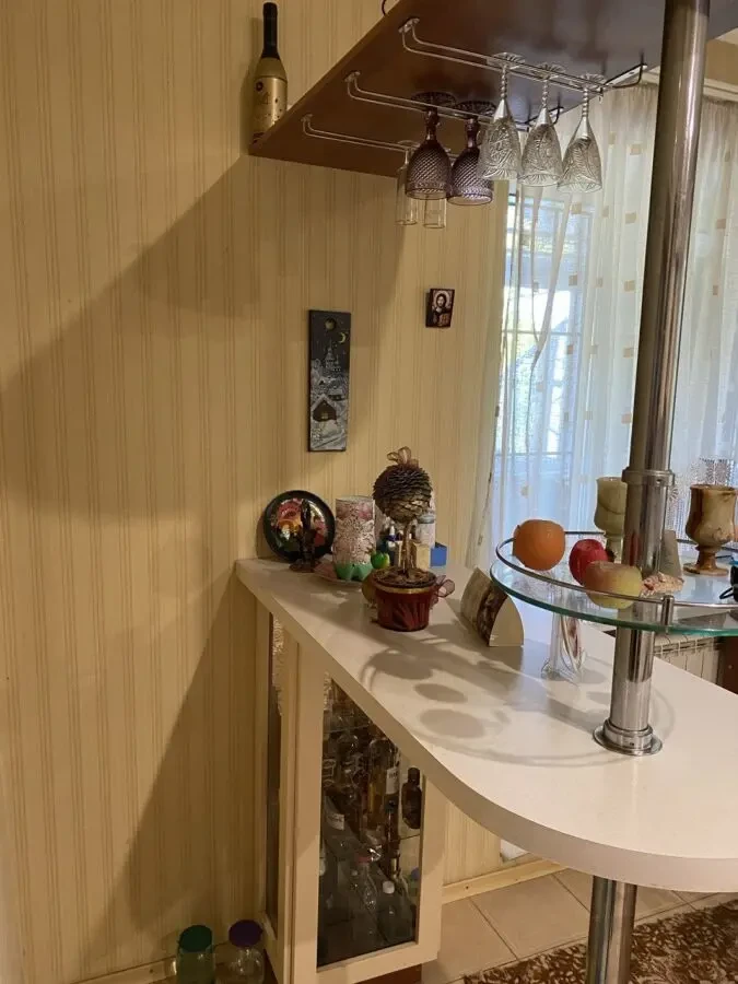 Продам дом березановка 10