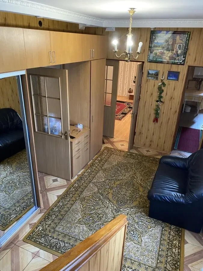 Продам дом березановка 7