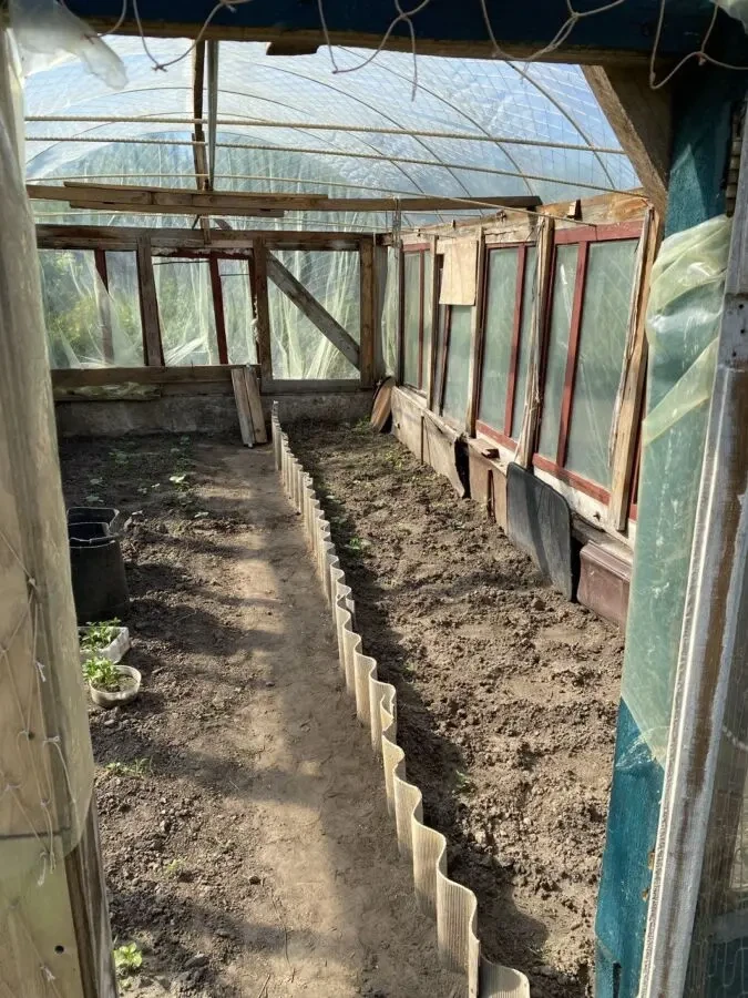 Продам дом березановка 2