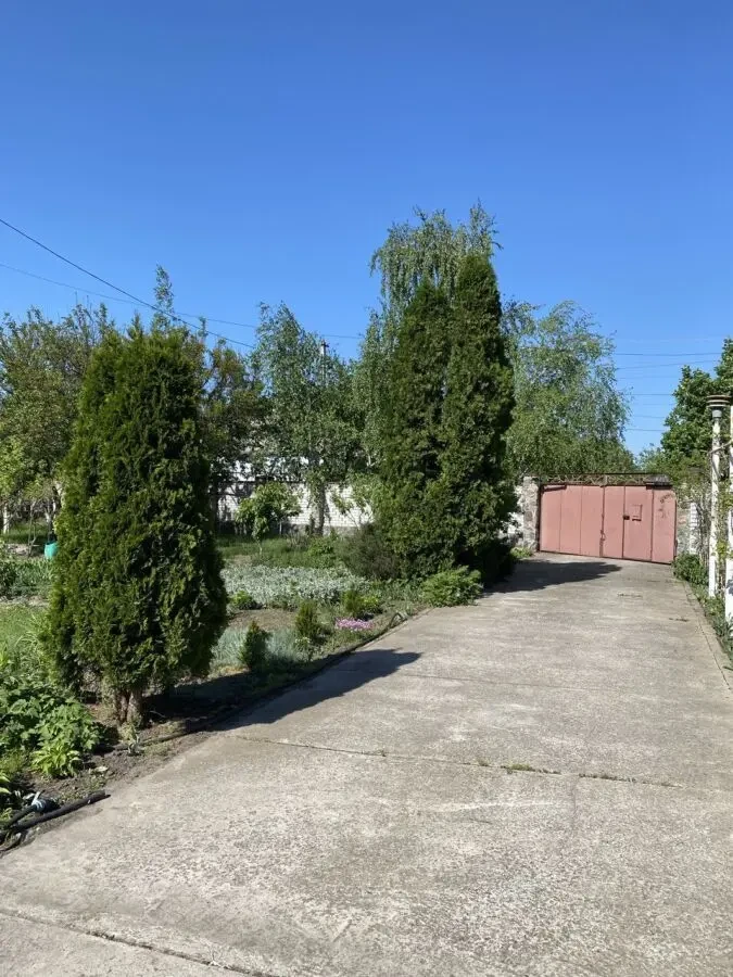 Продам дом березановка 5