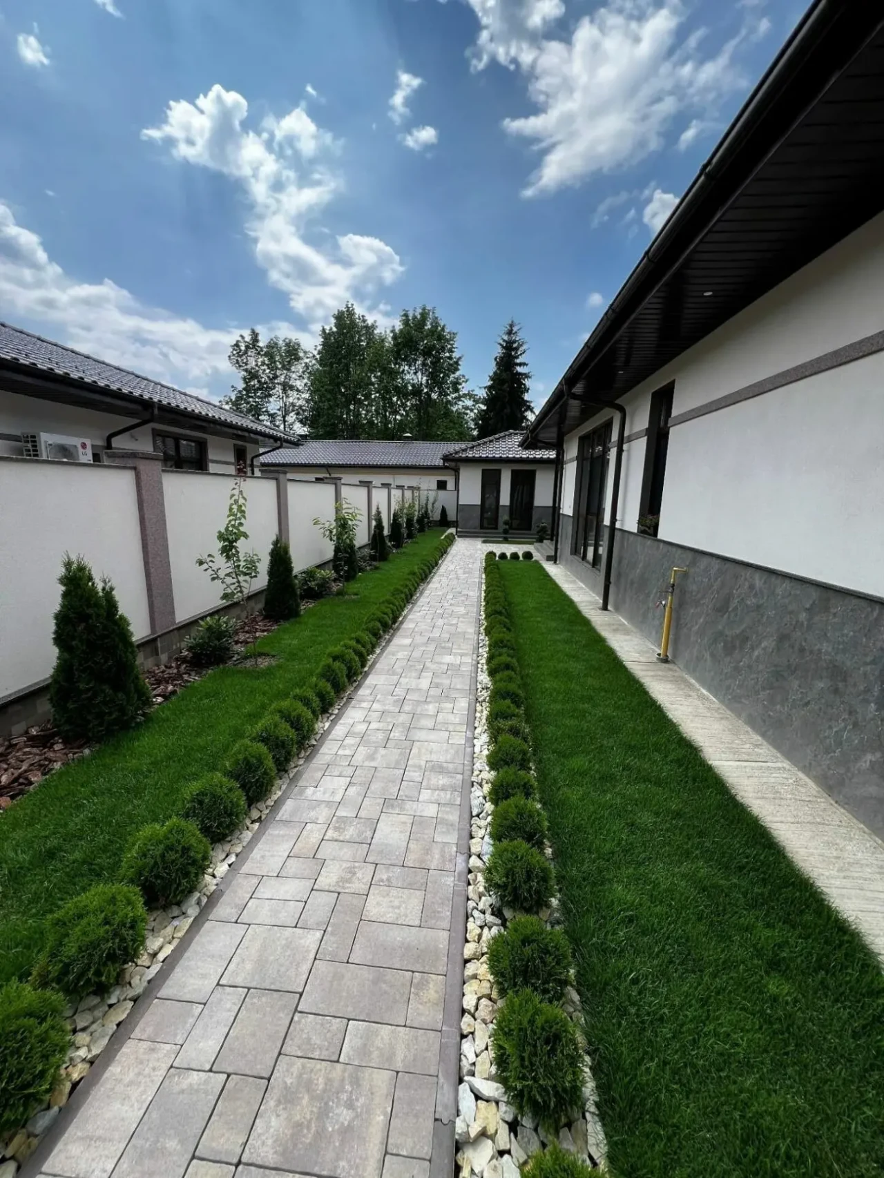 продам коттедж с ремонтом 9