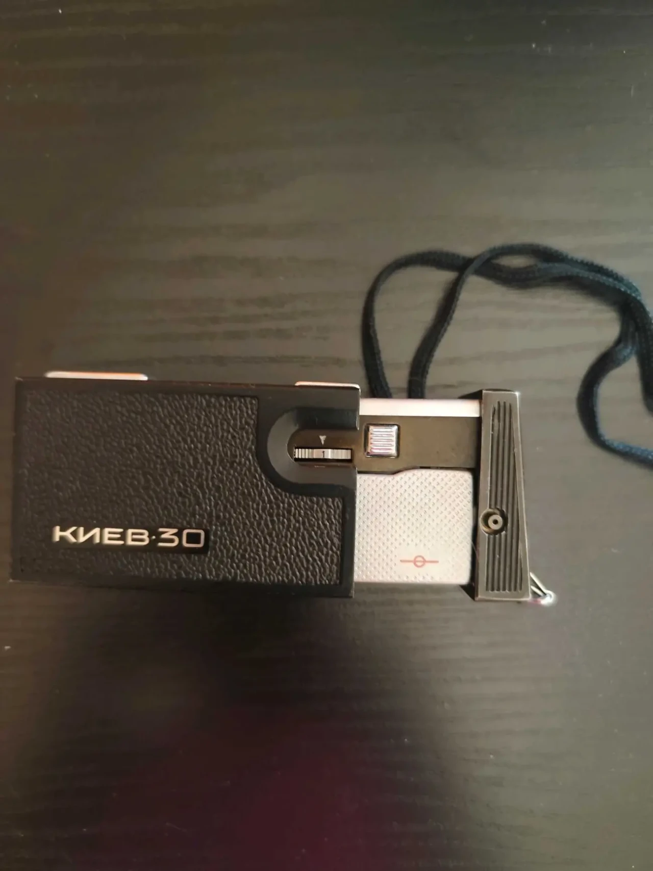 Фотоапарат Київ -30 7