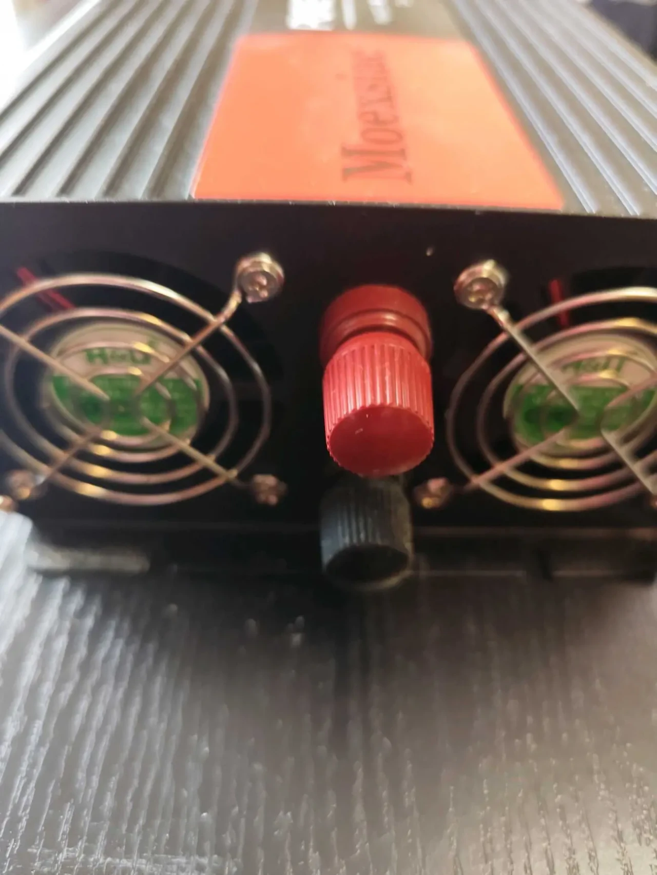 Інвертор Pure Sine Wave 6000w 5