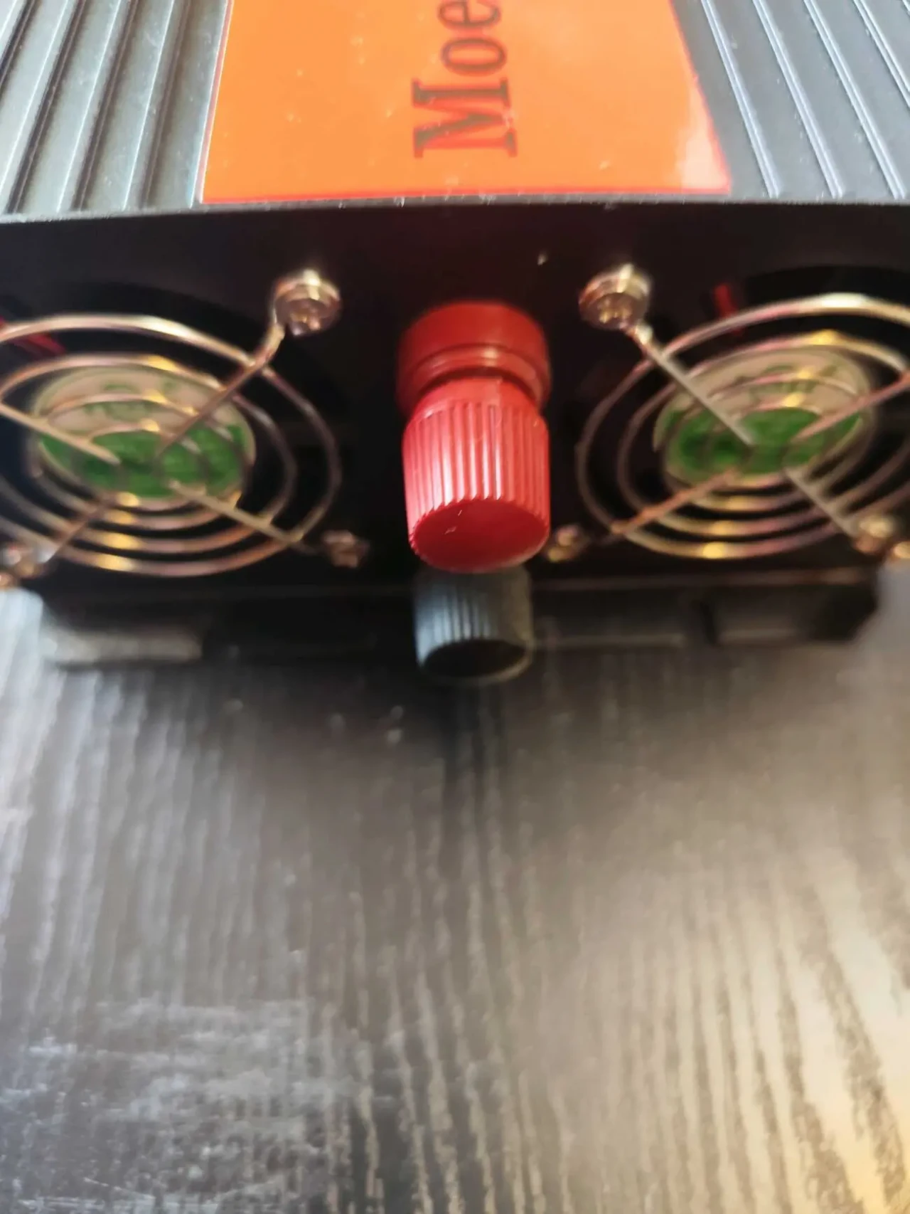 Інвертор Pure Sine Wave 6000w 4