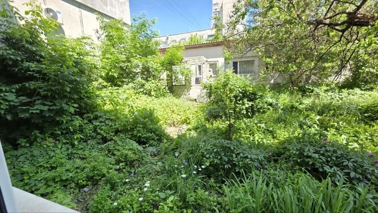 Продам окрему гостинку з власним санвузлом на Салтівці 3