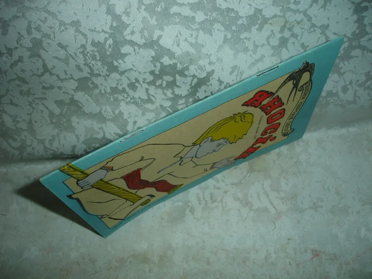 Казка ЯНОСІК - книжка-РОЗМАЛЬОВКА. Львів, 1993. 16 ст. УКР. мовою. НОВА книга. РЕТРО 8