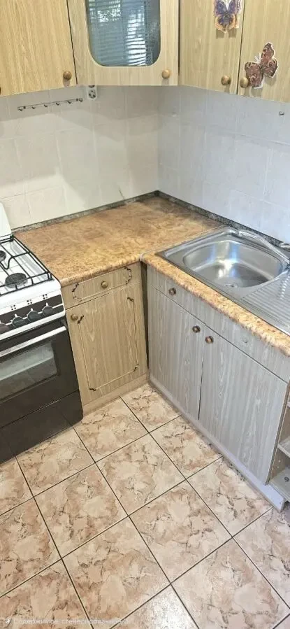 Продам 3-х комн., р-н поликлиники 2