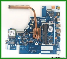 материнська плата DG421 DG521 DG721 NM-241 Rev1.0 для ноутбука Lenovo IdeaPad 320-15