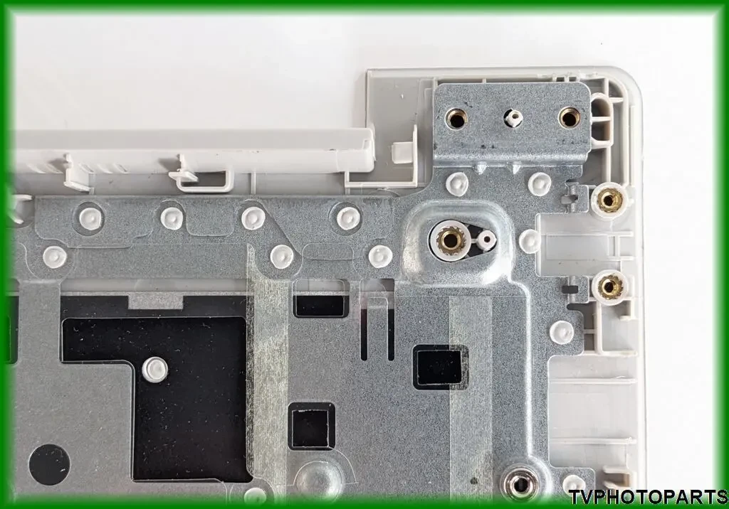 верх корпусу в зборі для ноутбука Lenovo IdeaPad 320-15 7