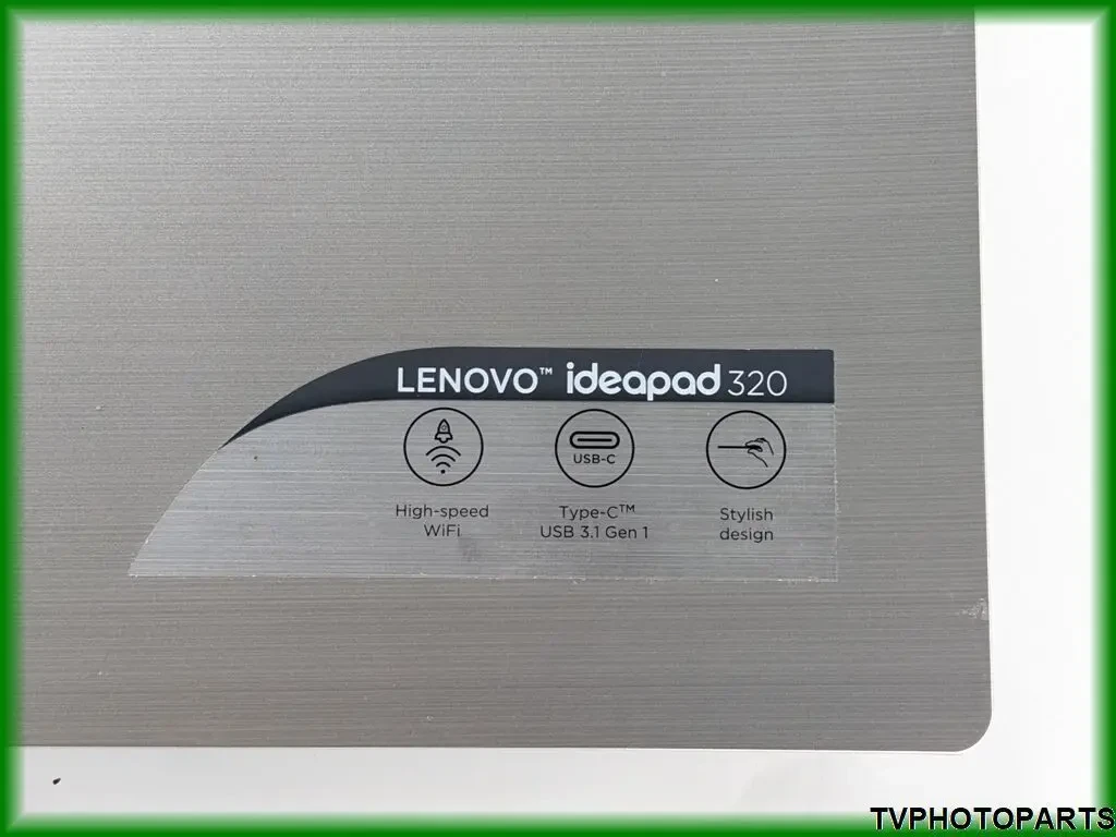 верх корпусу в зборі для ноутбука Lenovo IdeaPad 320-15 2