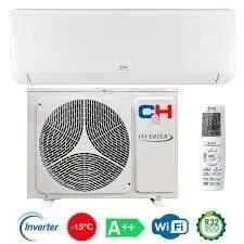 Кондиціонер Cooper&amp;Hunter, серія VITAL Wi-Fi inverter