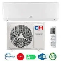 Кондиціонер Cooper&amp;Hunter, серія VITAL Wi-Fi inverter