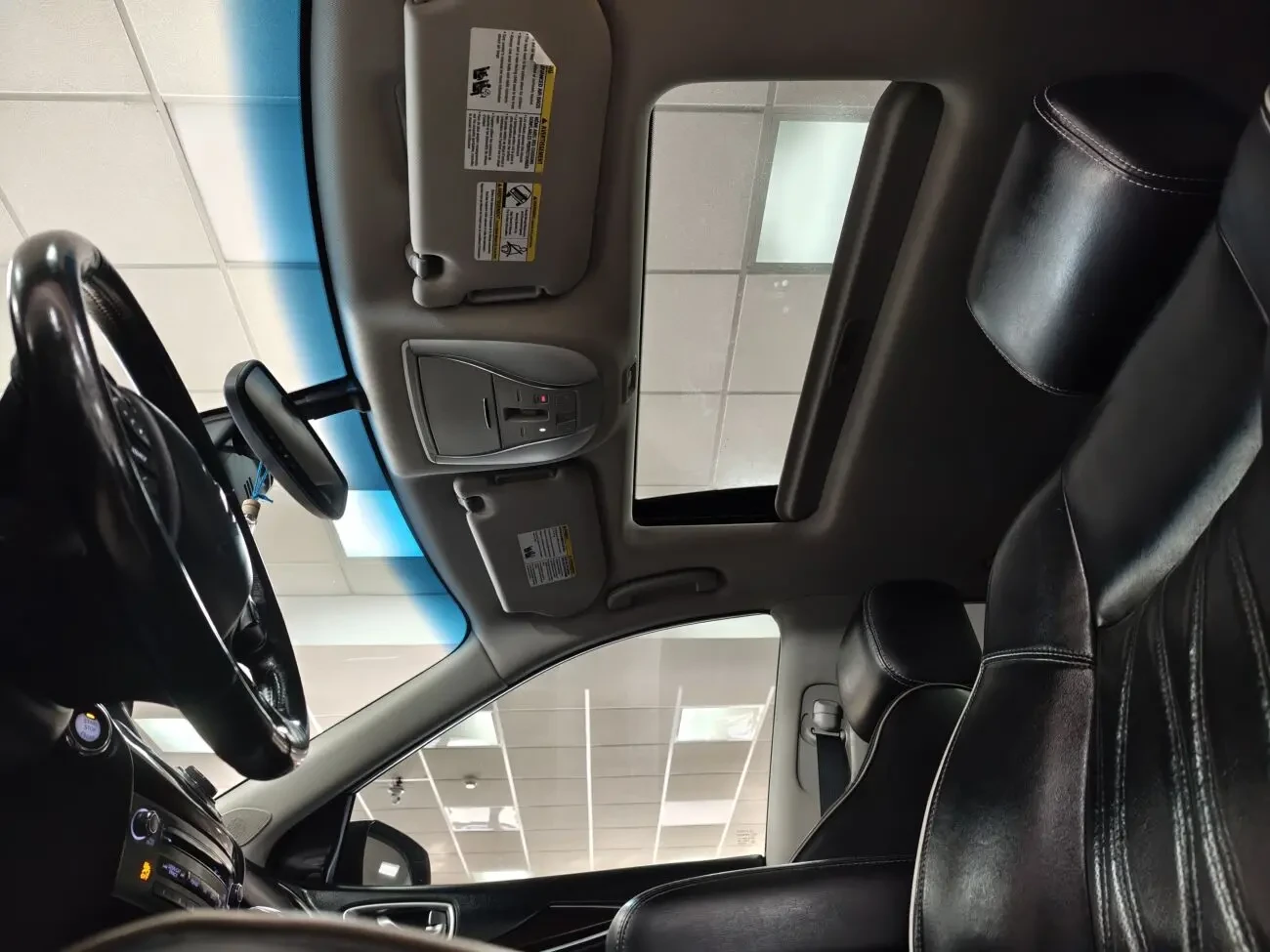 Infiniti QX60 AWD 3.5і V6 АКПП 2016 р.в. (262 к.с.) 8