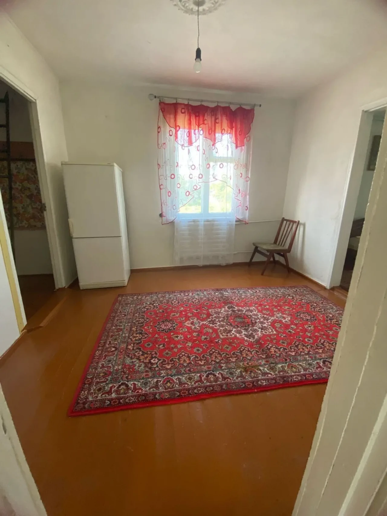 Продаж Будинку Смт Довбиш 9