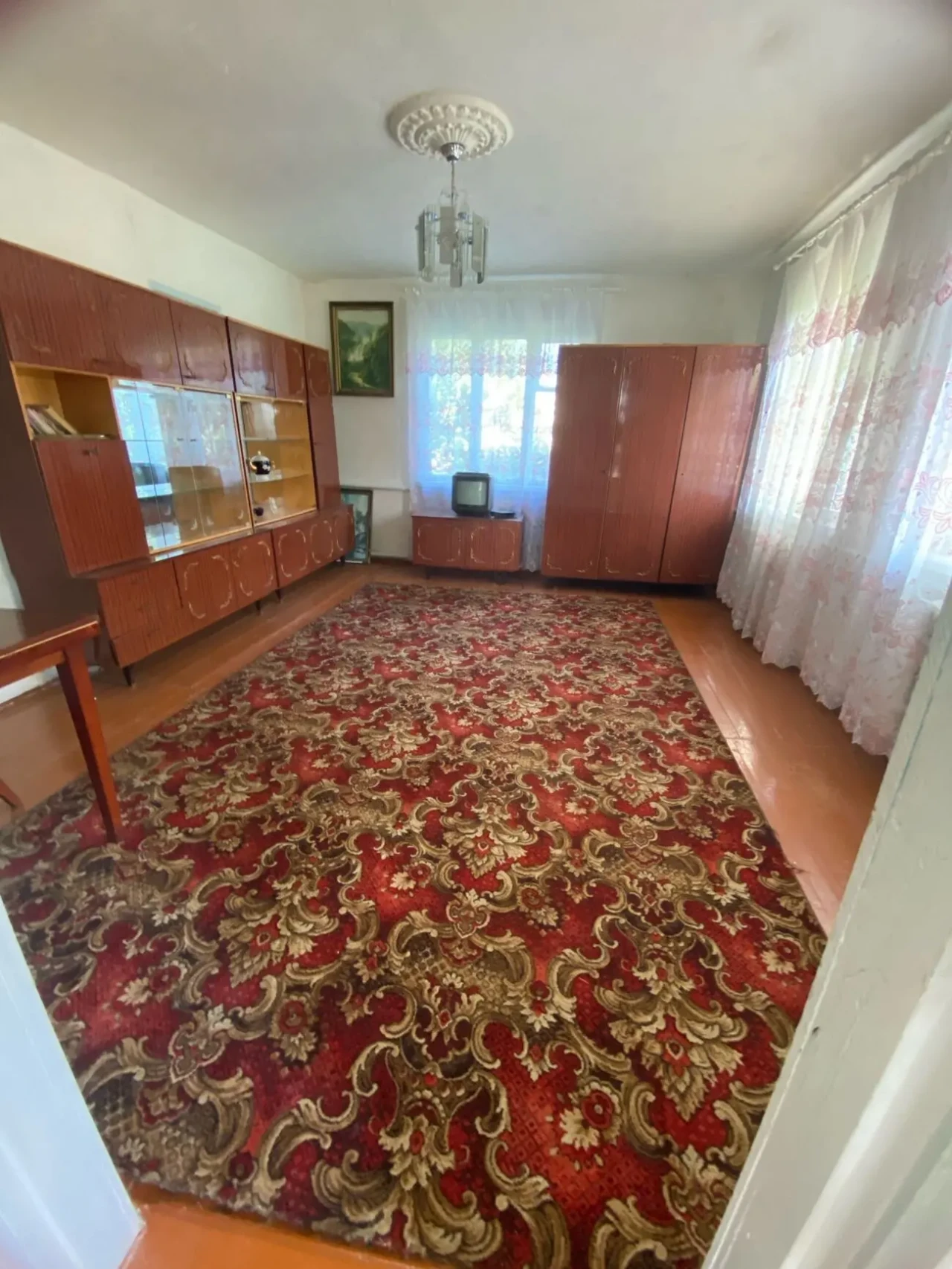 Продаж Будинку Смт Довбиш 7