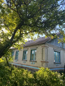Продаж Будинку Смт Довбиш