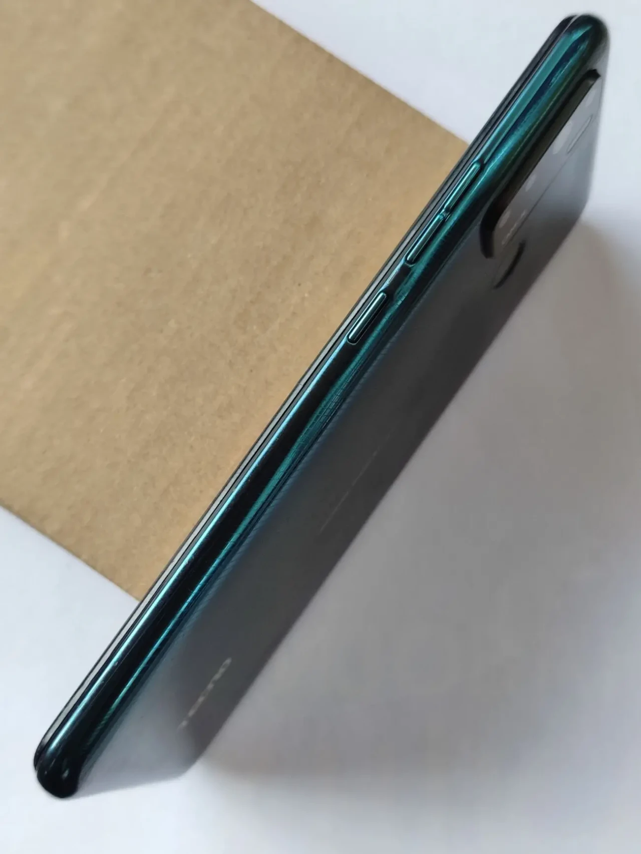 TECNO Camon 15 4/64GB 4