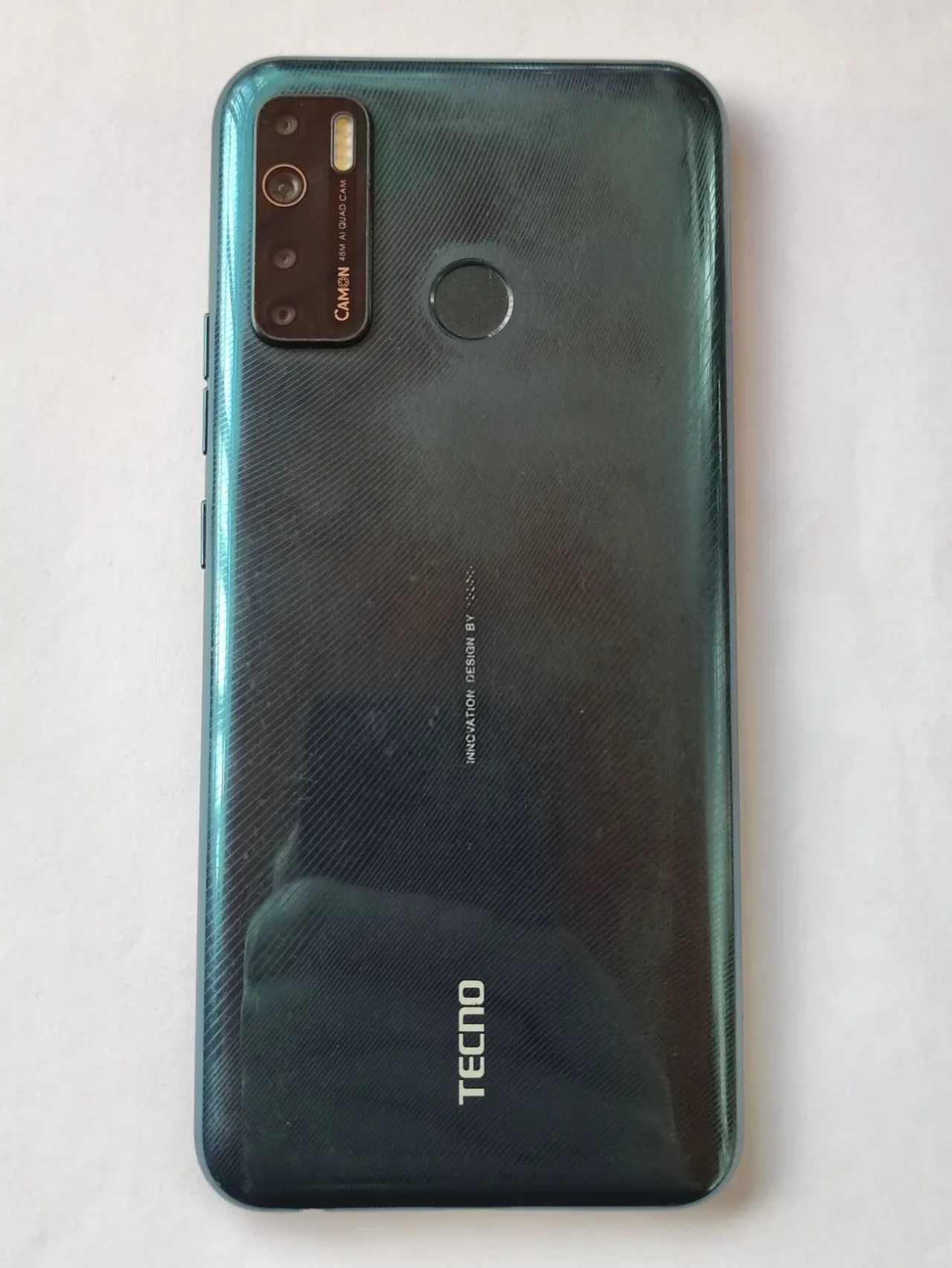 TECNO Camon 15 4/64GB 3