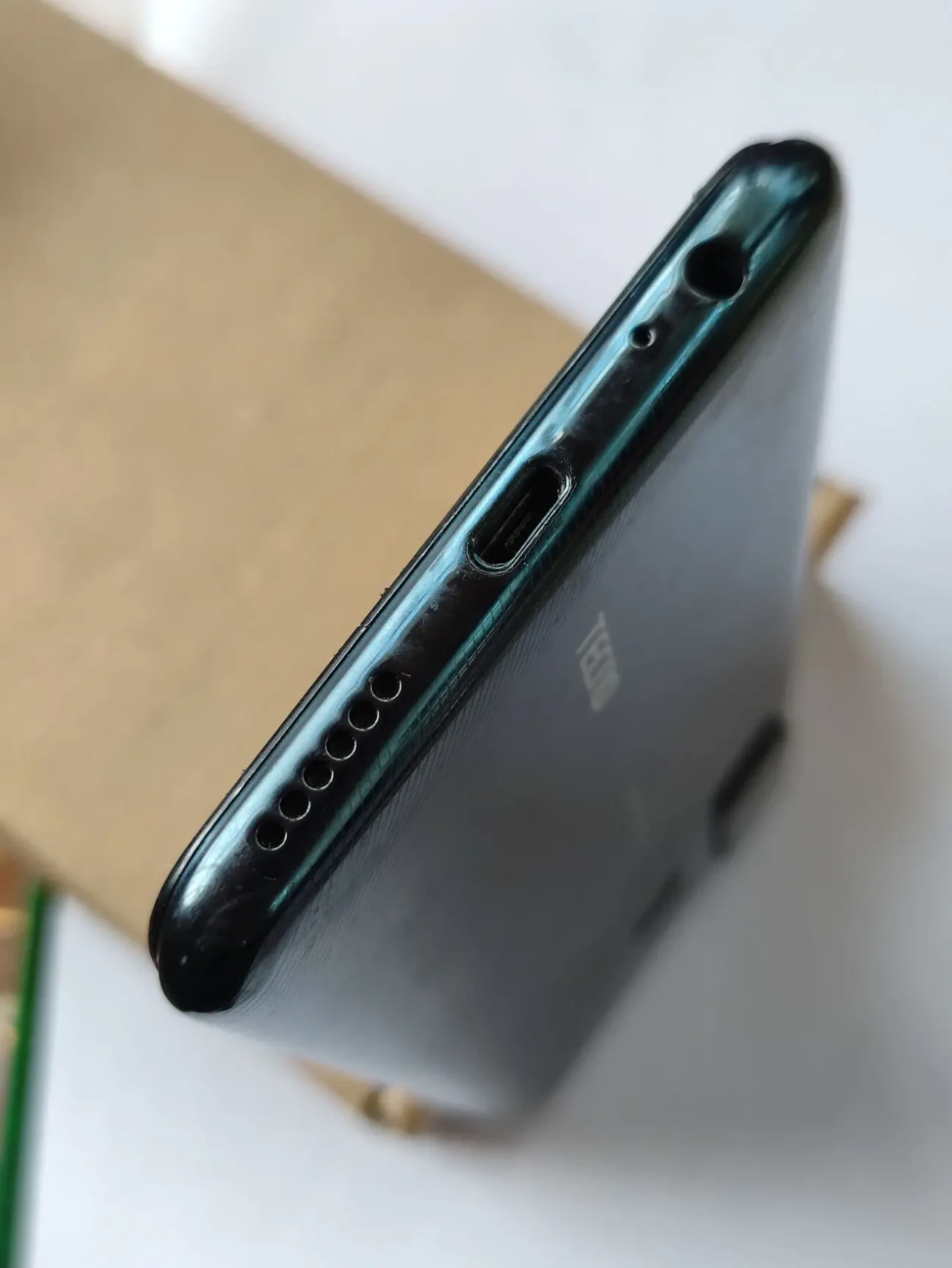 TECNO Camon 15 4/64GB 7
