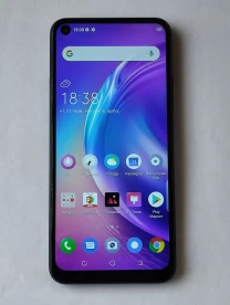 TECNO Camon 15 4/64GB