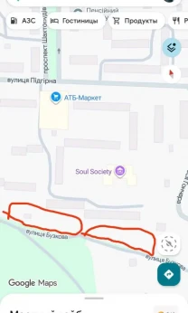 Арендую/Сниму гараж на ПШСе, Павлоград