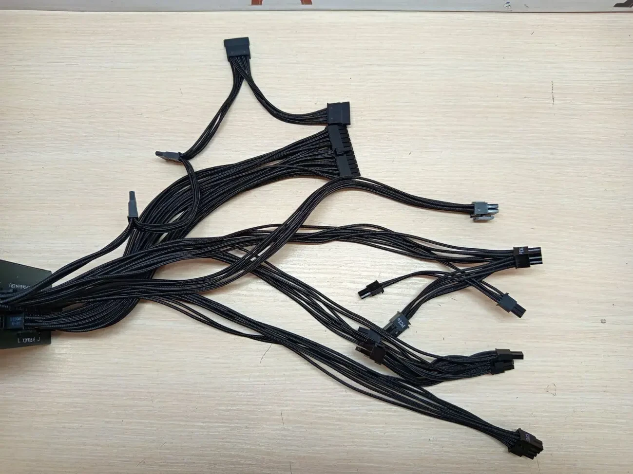 Блок живлення Corsair SF750 5