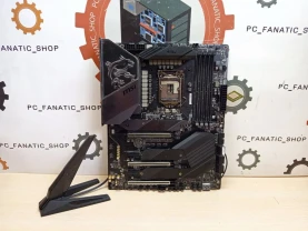 Материнська плата MSI MEG Z490 UNIFY