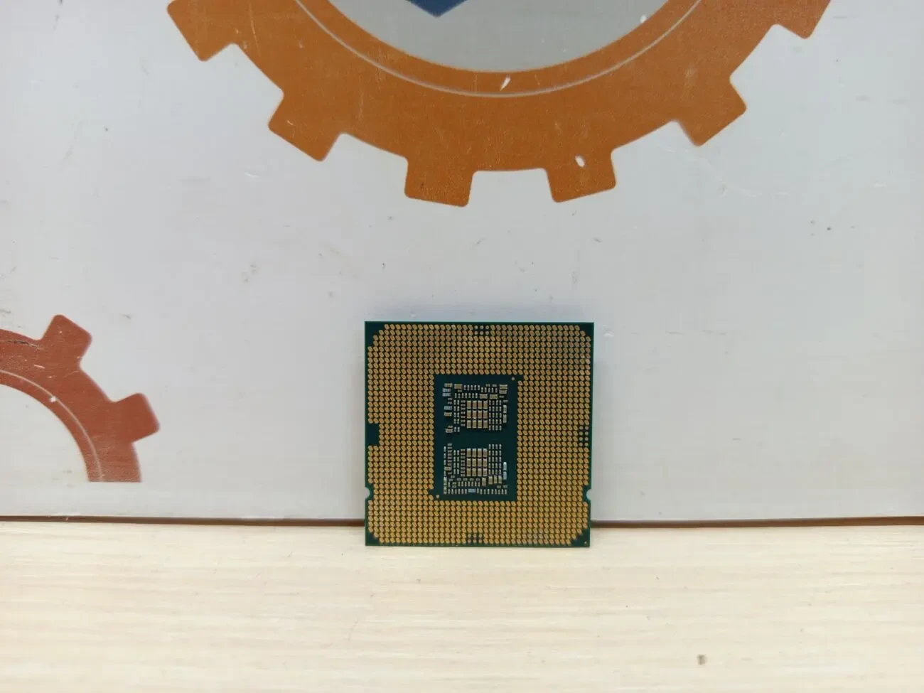 Процесор Intel Core i7-10700K 2