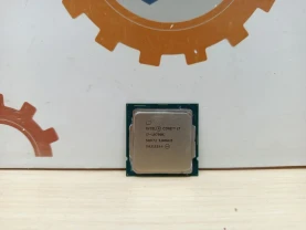 Процесор Intel Core i7-10700K