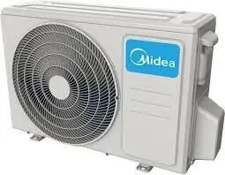Кондиціонери інверторні MIDEA, серія FOREST 3