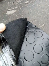 Автодоріжка Монетка/Смужка МТЗ ЮМЗ ХТЗ Т-150 Автолінолеум
