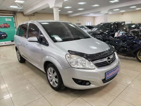 Opel Zafira B 1.6і 16V 5МКПП 2009 р.в. (115 к.с.) 7 місць