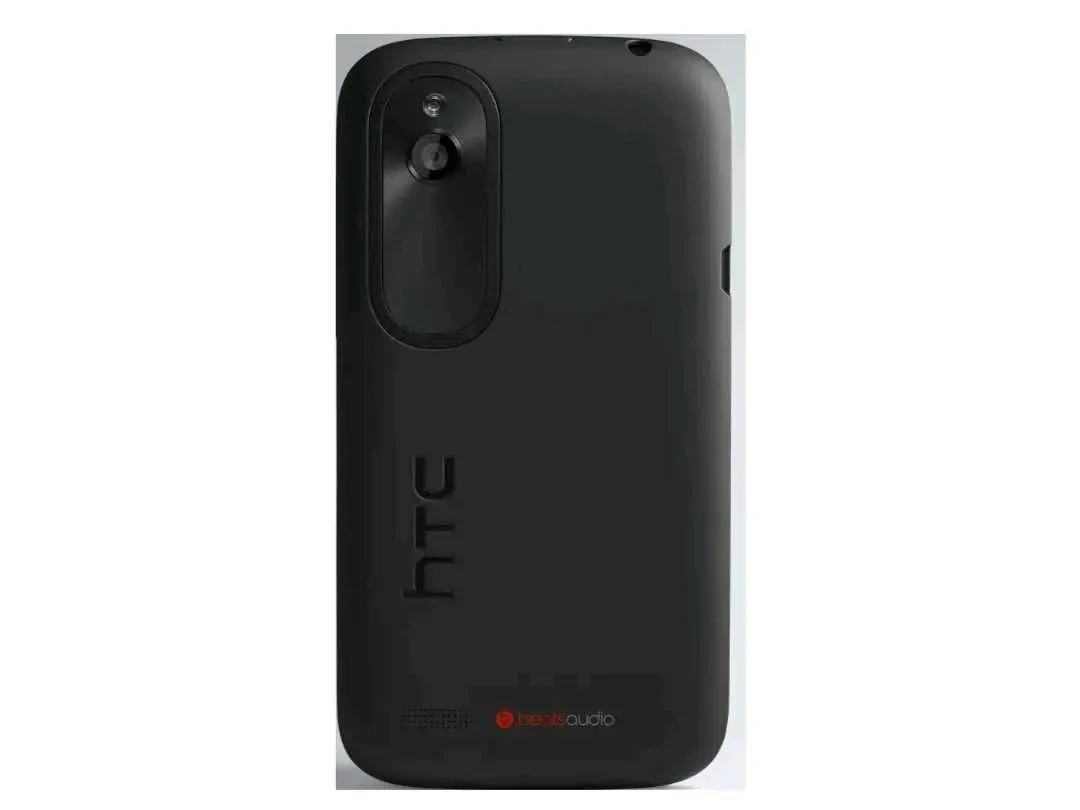 HTC Divase X 3