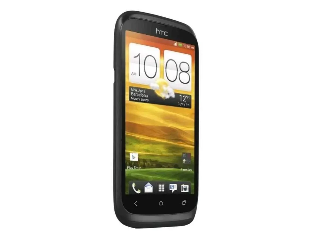 HTC Divase X 2