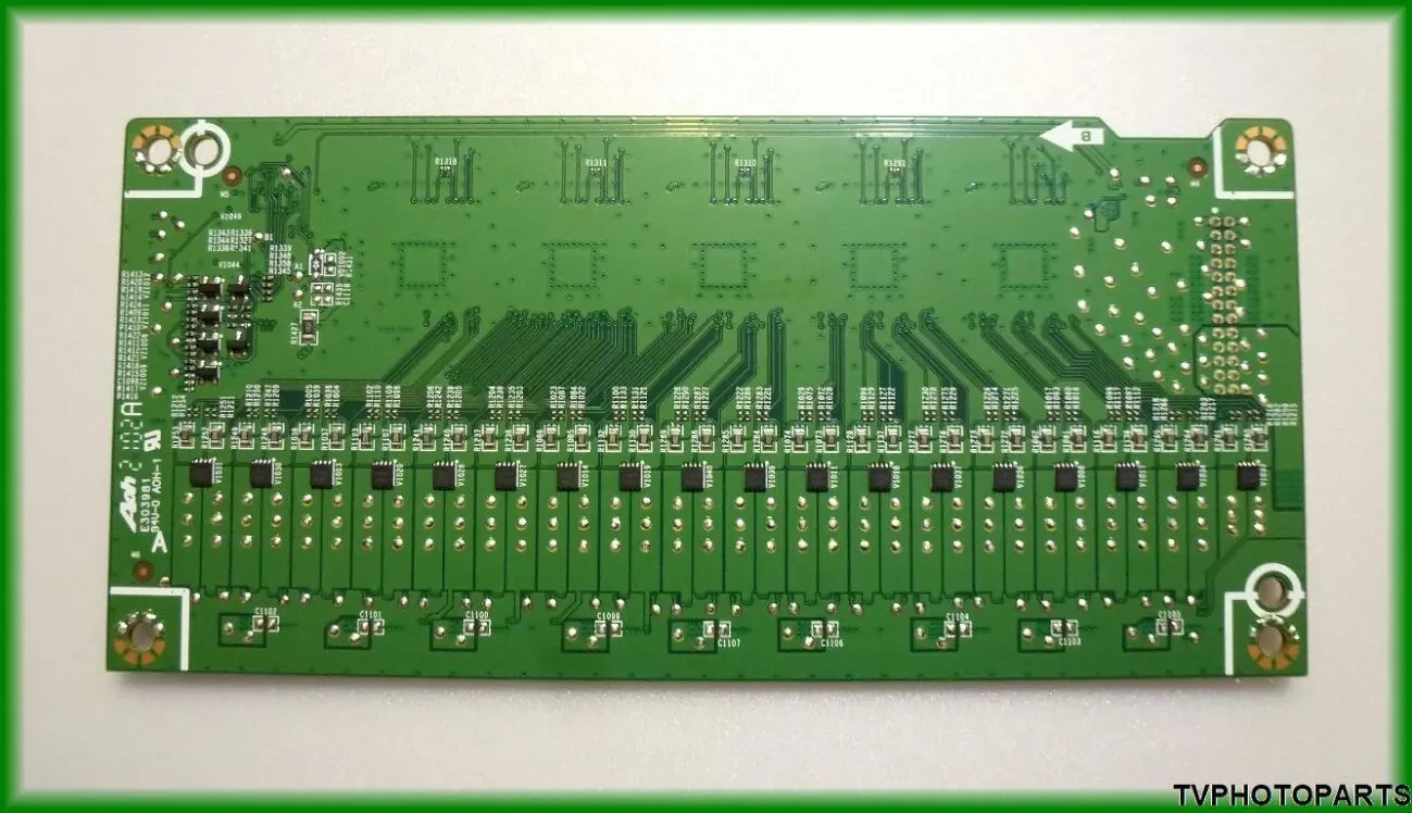 плата LED драйвер RSAG7.820.9084/ROH для Hisense 55U7QF 3