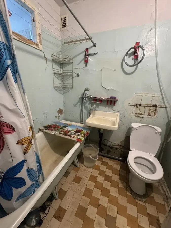 Здам однокімнатну квартиру 4