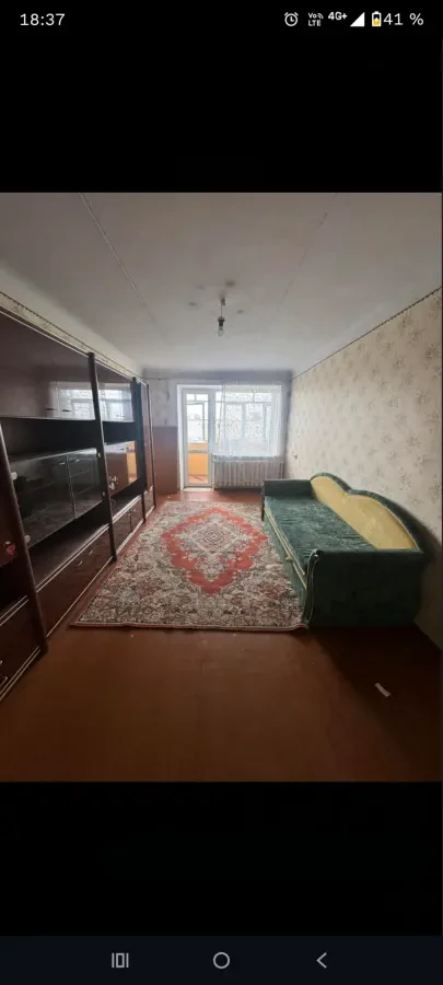 Здам однокімнатну квартиру 2