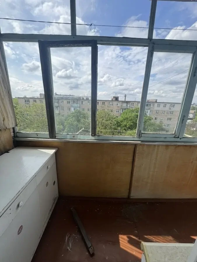 Здам однокімнатну квартиру 5