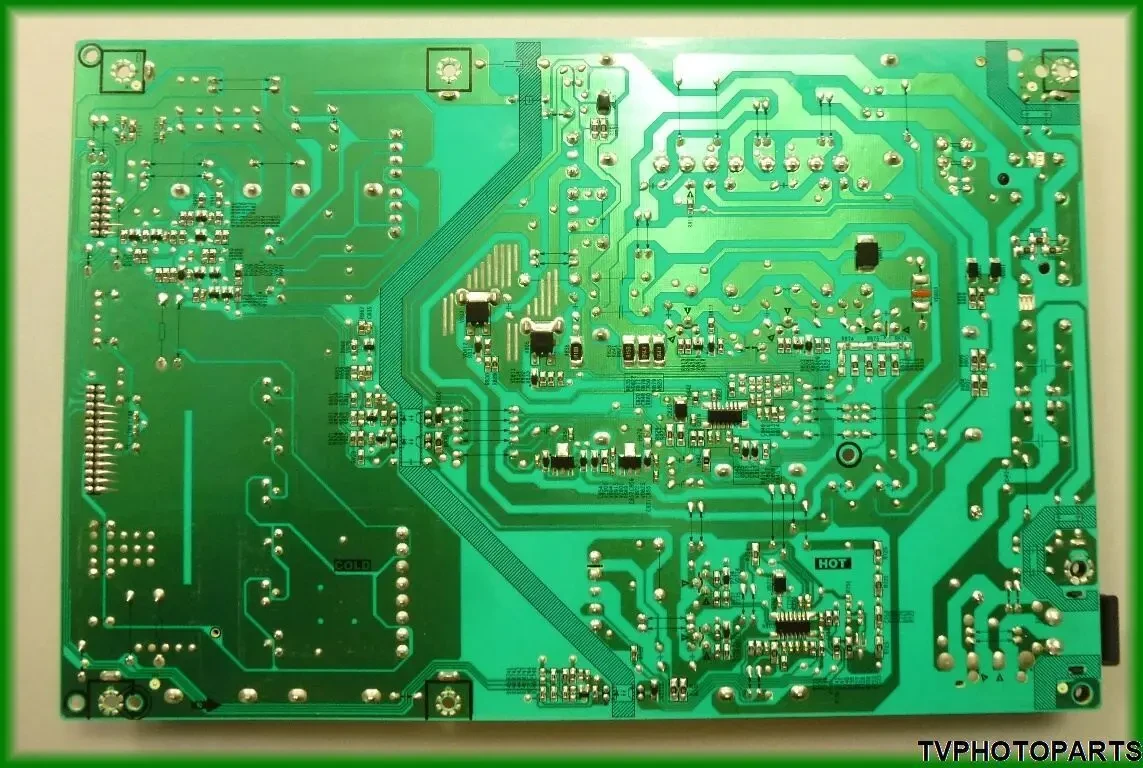 плата блок живлення RSAG7.820.8847/ROH для Hisense 55U8QF 4
