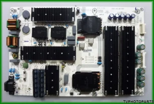 плата блок живлення RSAG7.820.8847/ROH для Hisense 55U8QF плата блок живлення RSAG7.820.8847/ROH для Hisense 55U8QF
