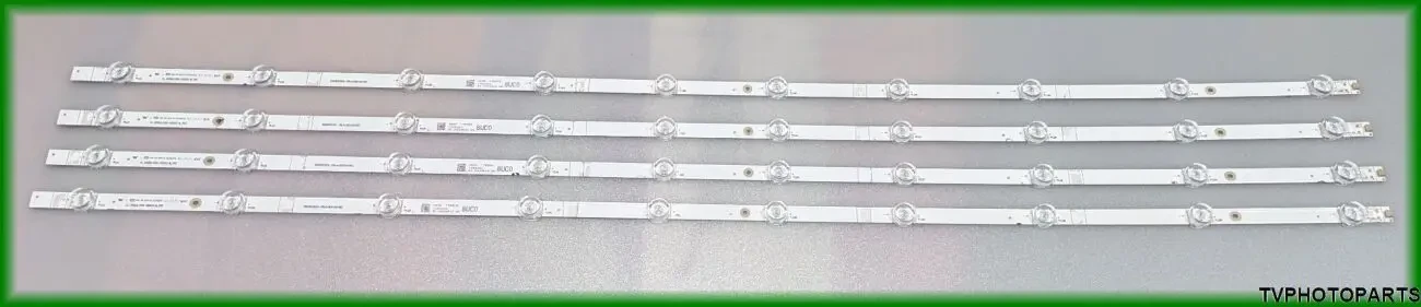LED підсвітка JL.D500A1330-003GS-M V02 для Hisense 50A7KQ