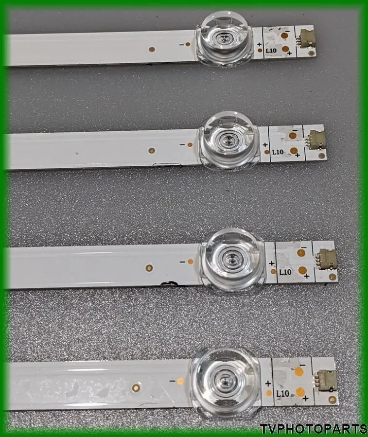 LED підсвітка JL.D500A1330-003GS-M V02 для Hisense 50A7KQ 6