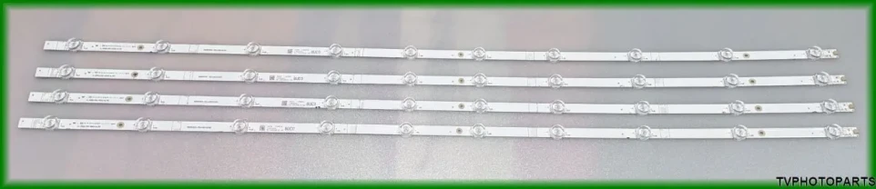 LED підсвітка JL.D500A1330-003GS-M V02 для Hisense 50A7KQ