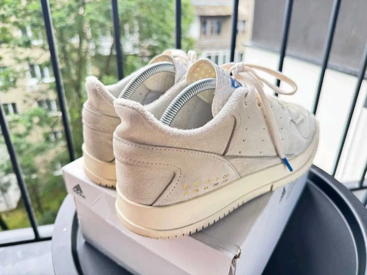 Кросівки Adidas 2