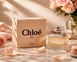 Chloe Eau de Parfum