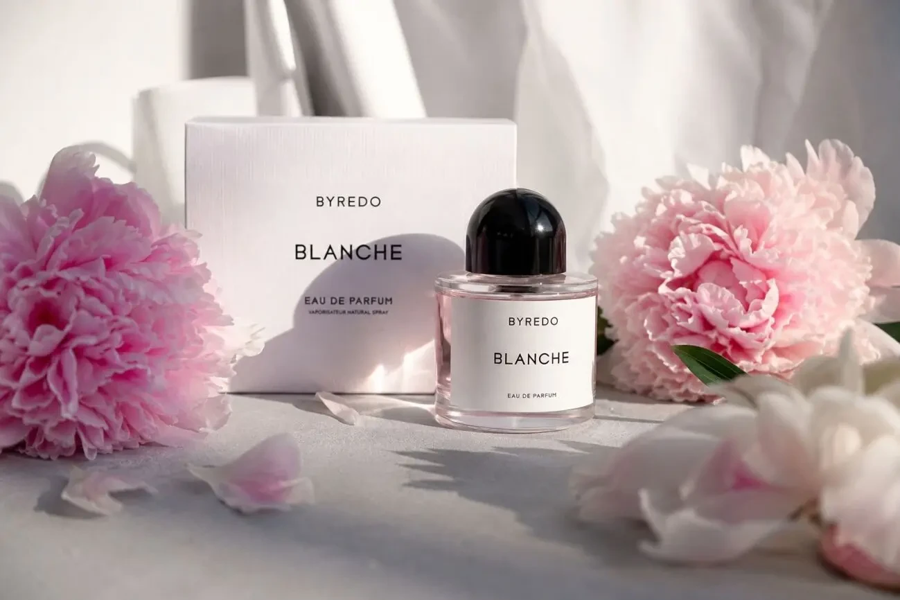 Byredo Blanche Eau de Parfum 100 мл