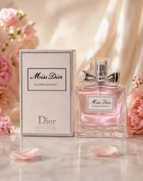 Miss Dior Cherie Blooming Bouquet, 100 мл