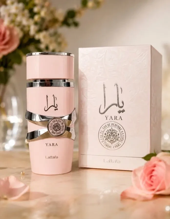 Lattafa Yara Pink, 100 мл