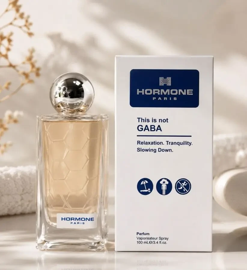 Gaba Hormone Paris, 100 мл